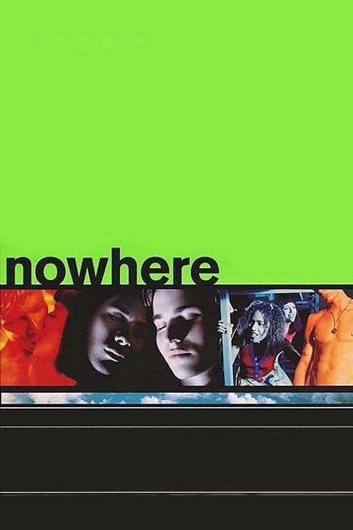 Постер Nowhere